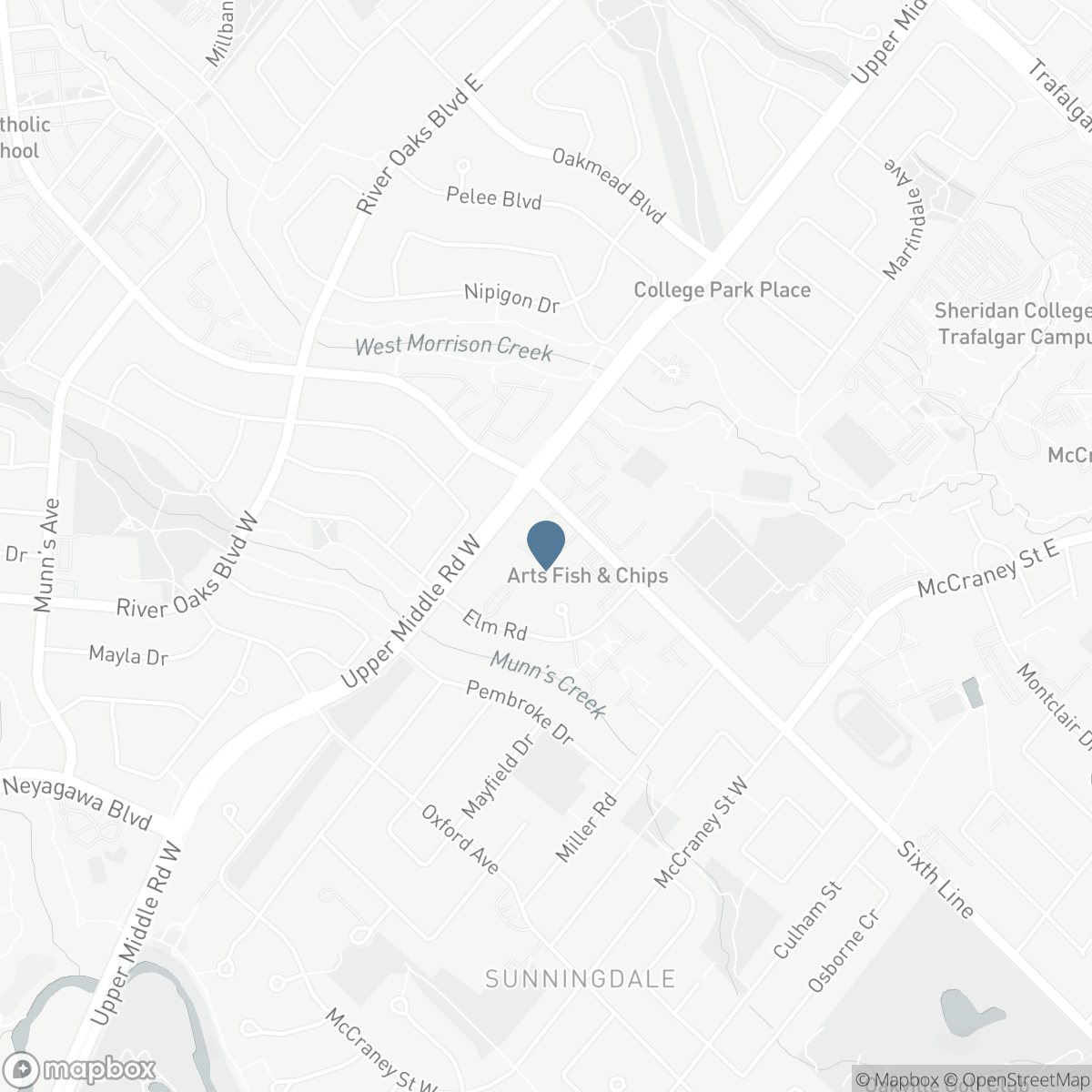 1518 SIXTH Line Unit# 27, Oakville, Ontario L6H 2P2